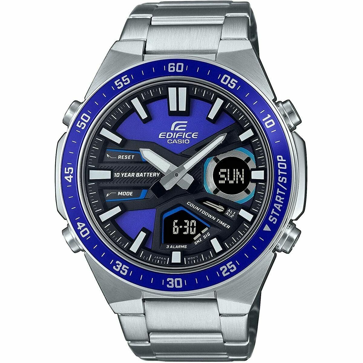 Herreur Casio EFV-C110D-2AVEF