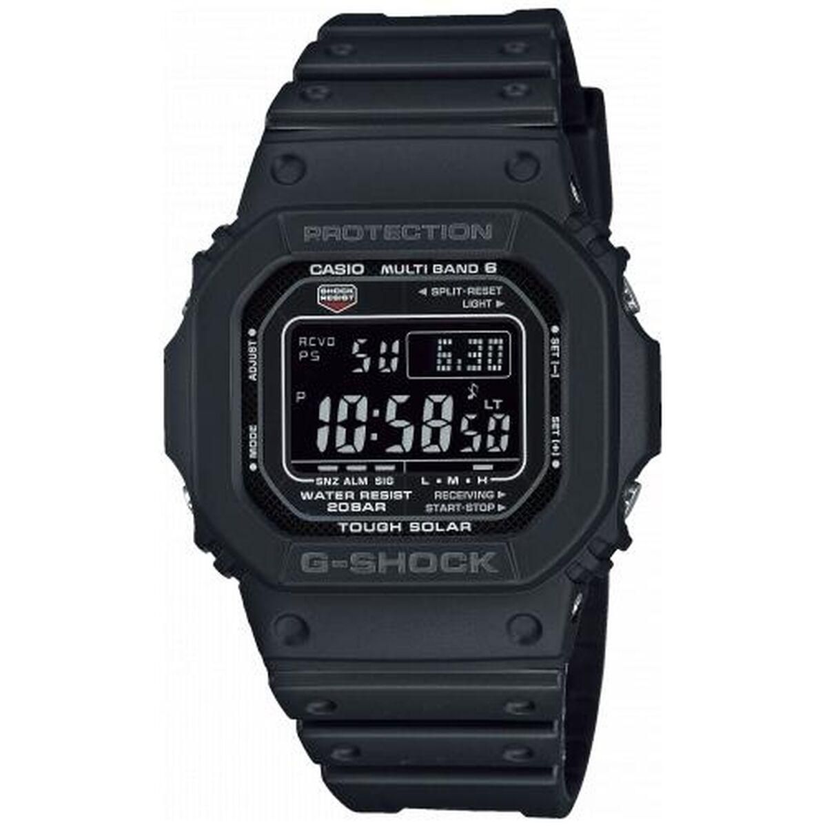 Herreur Casio G-Shock GW-M5610U-1BER (Ø 44 mm) (Ø 43 mm)