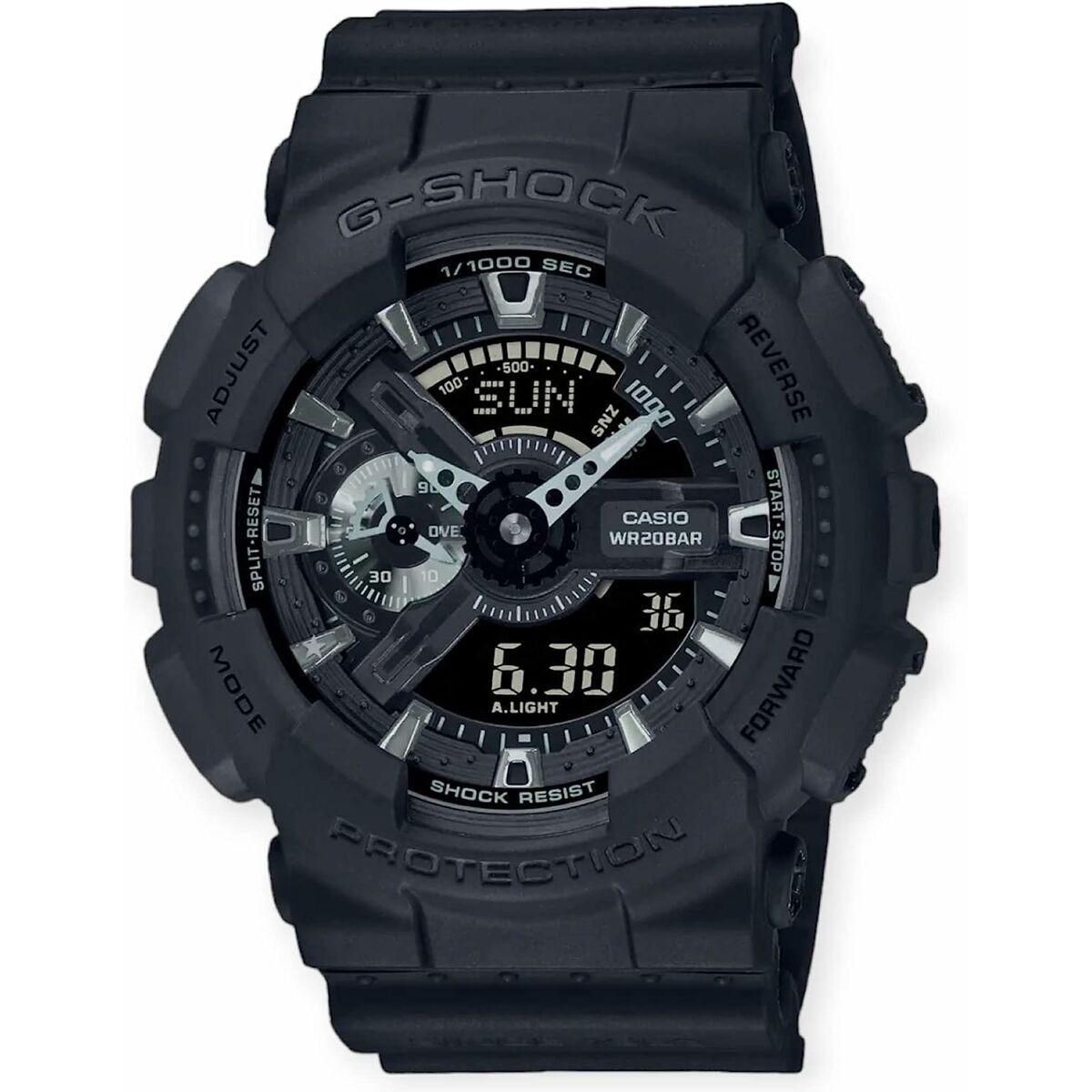 Herreur Casio G-Shock LIMITED EDITION 40TH (Ø 51 mm)