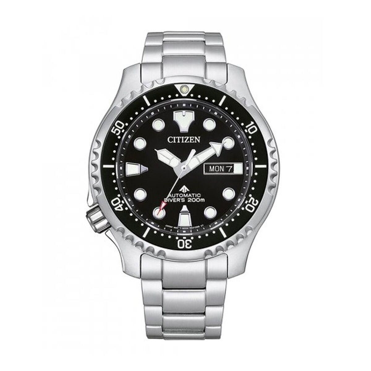 Herreur Citizen NY0140-80E