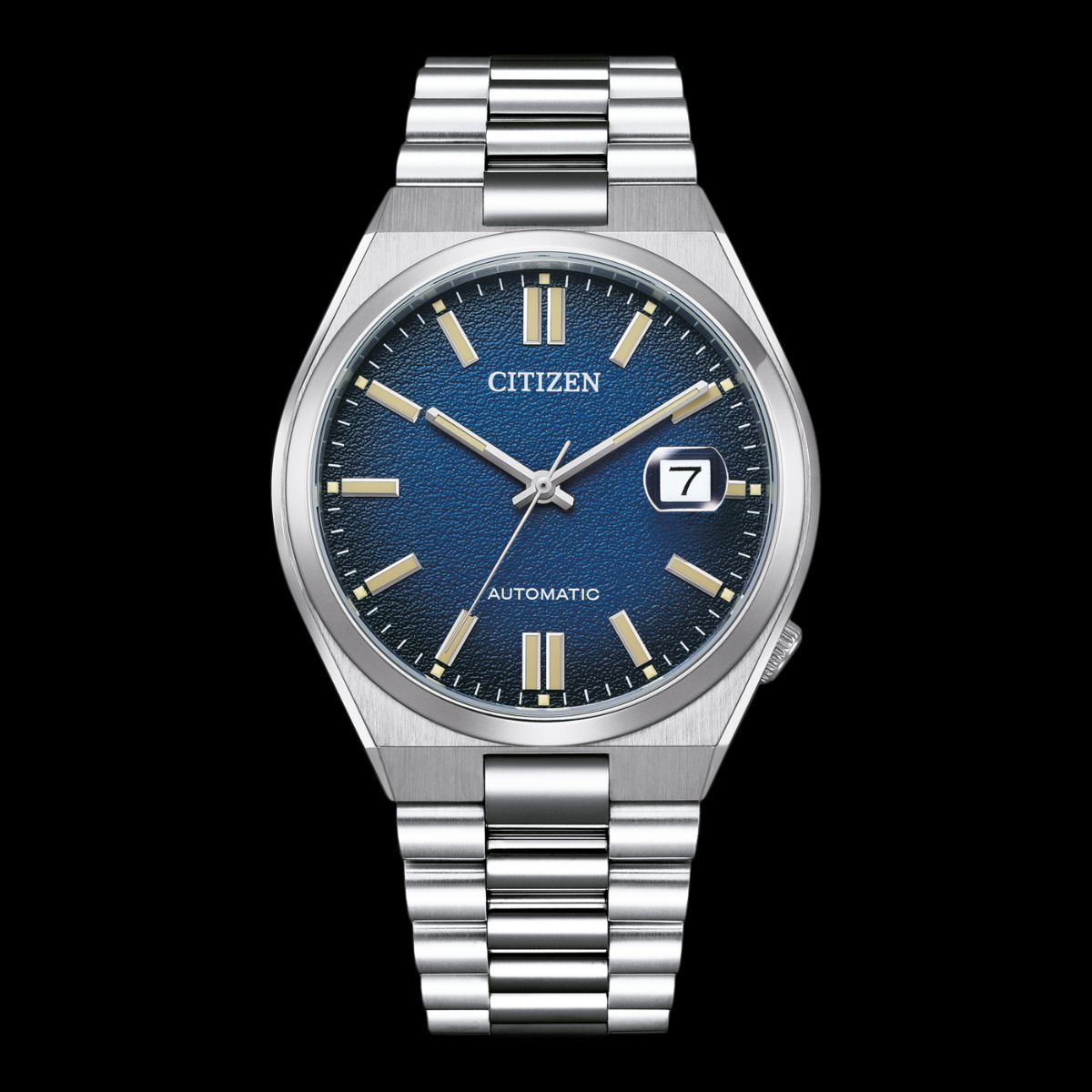 Herreur Fra Citizen NJ0151-88L