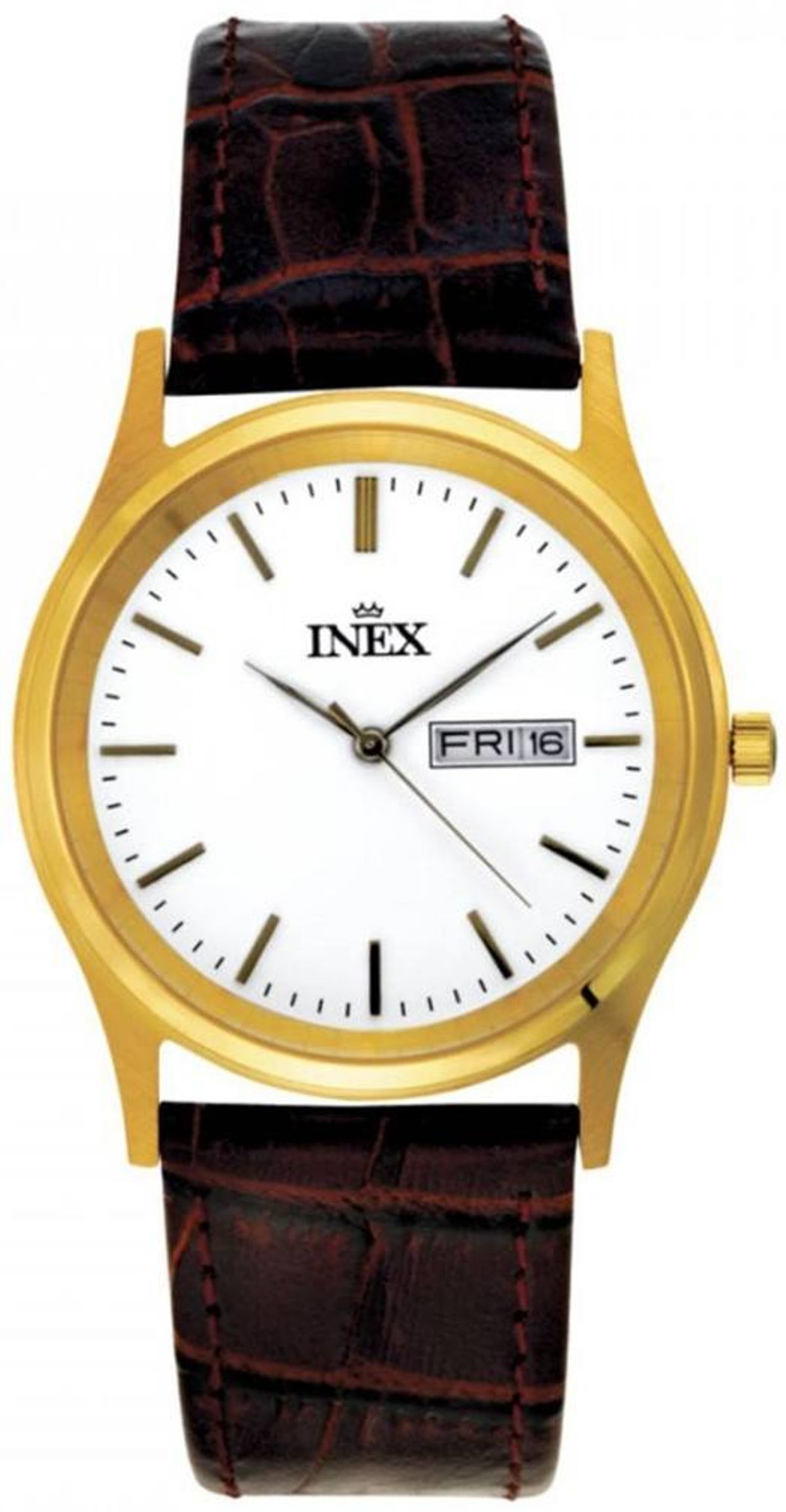 Herreur Fra Inex A12124-1D0I