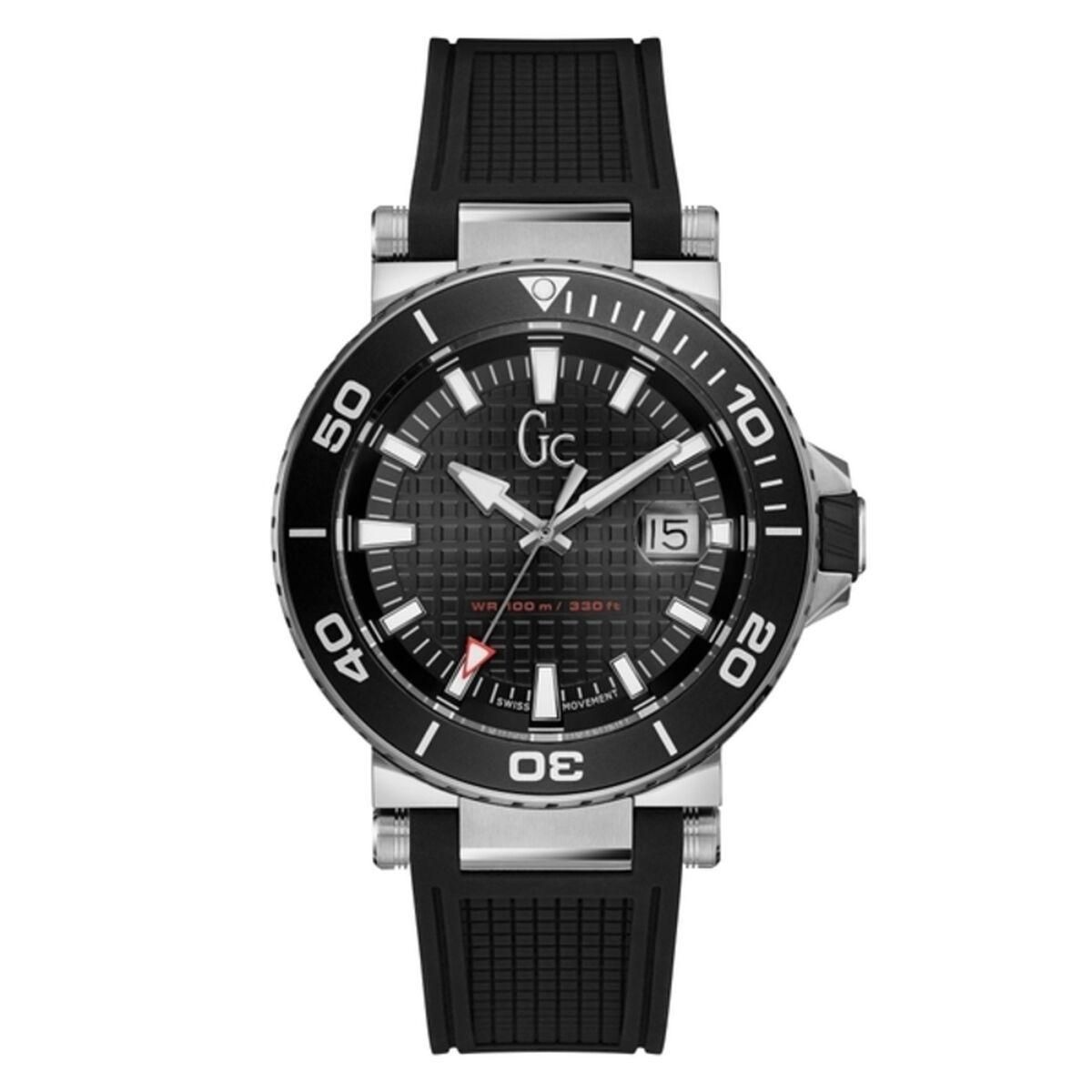 Herreur GC Watches Y36002G2 (Ø 44 mm)