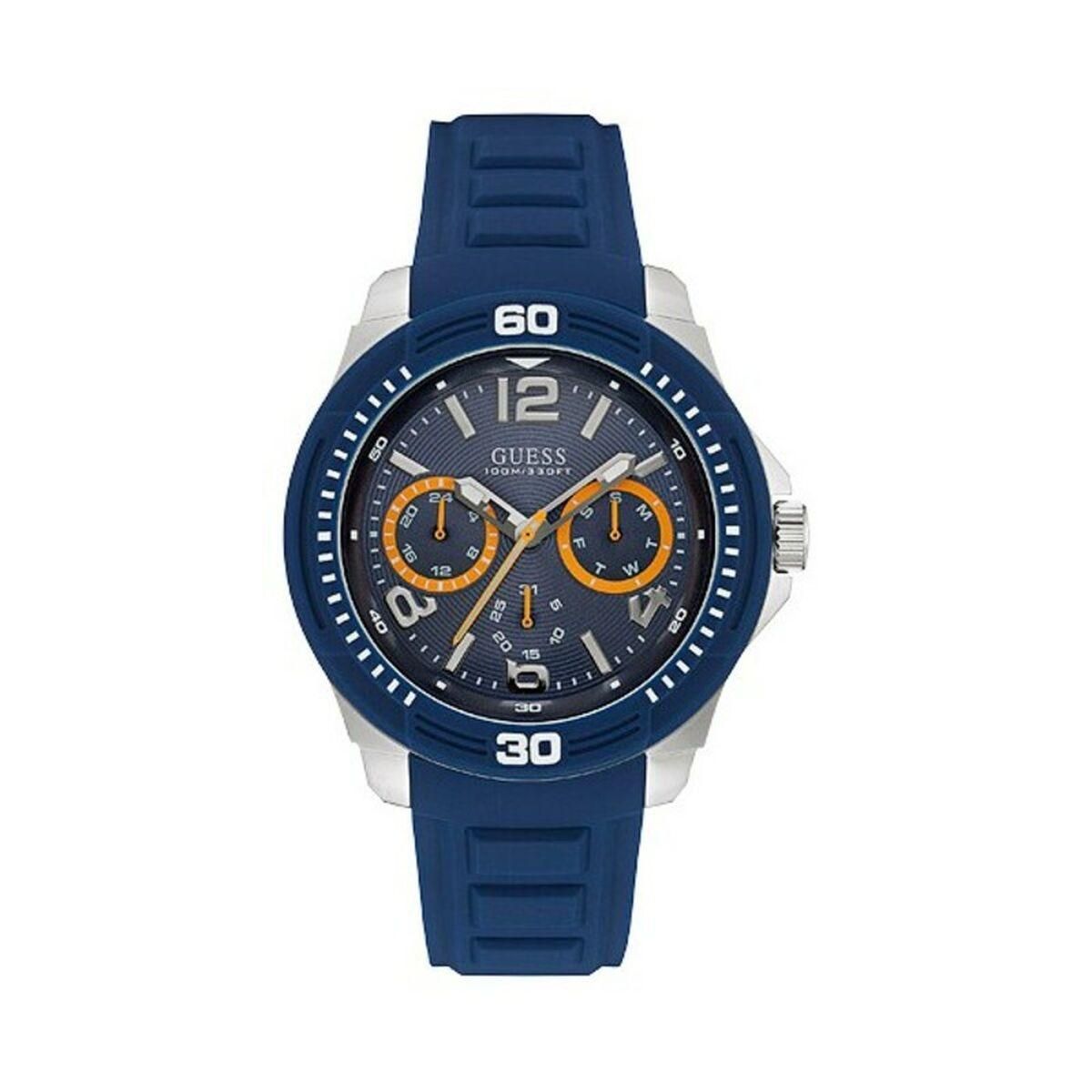 Herreur Guess W0967G2 (Ø 46 mm)