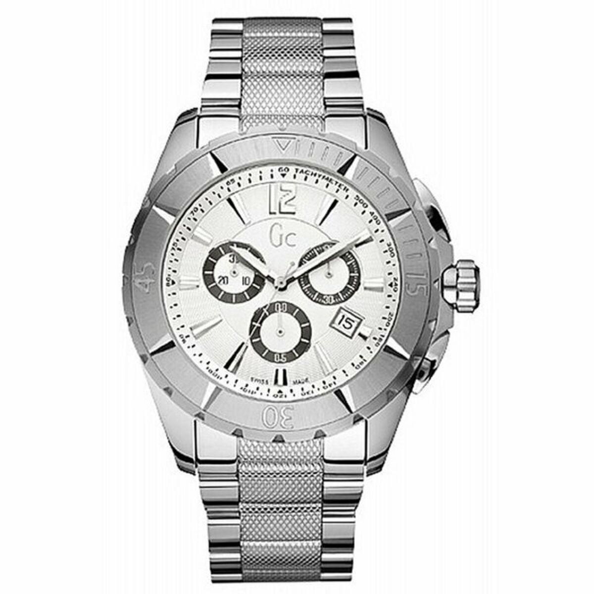 Herreur Guess X53001G1S (Ø 46 mm)