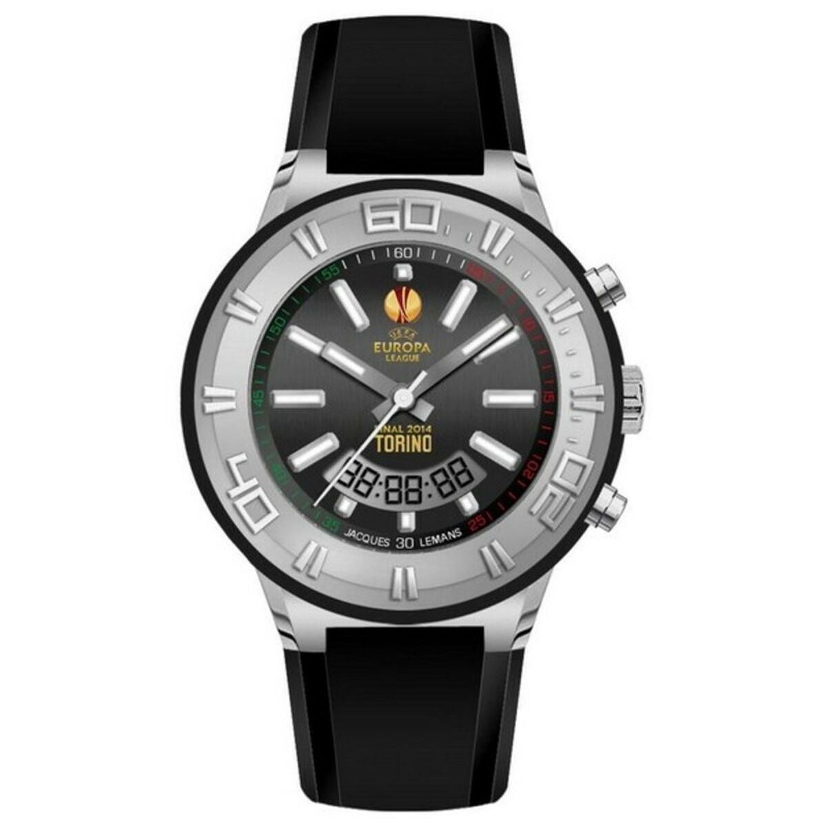 Herreur Jacques Lemans U-50A (Ø 45 mm)