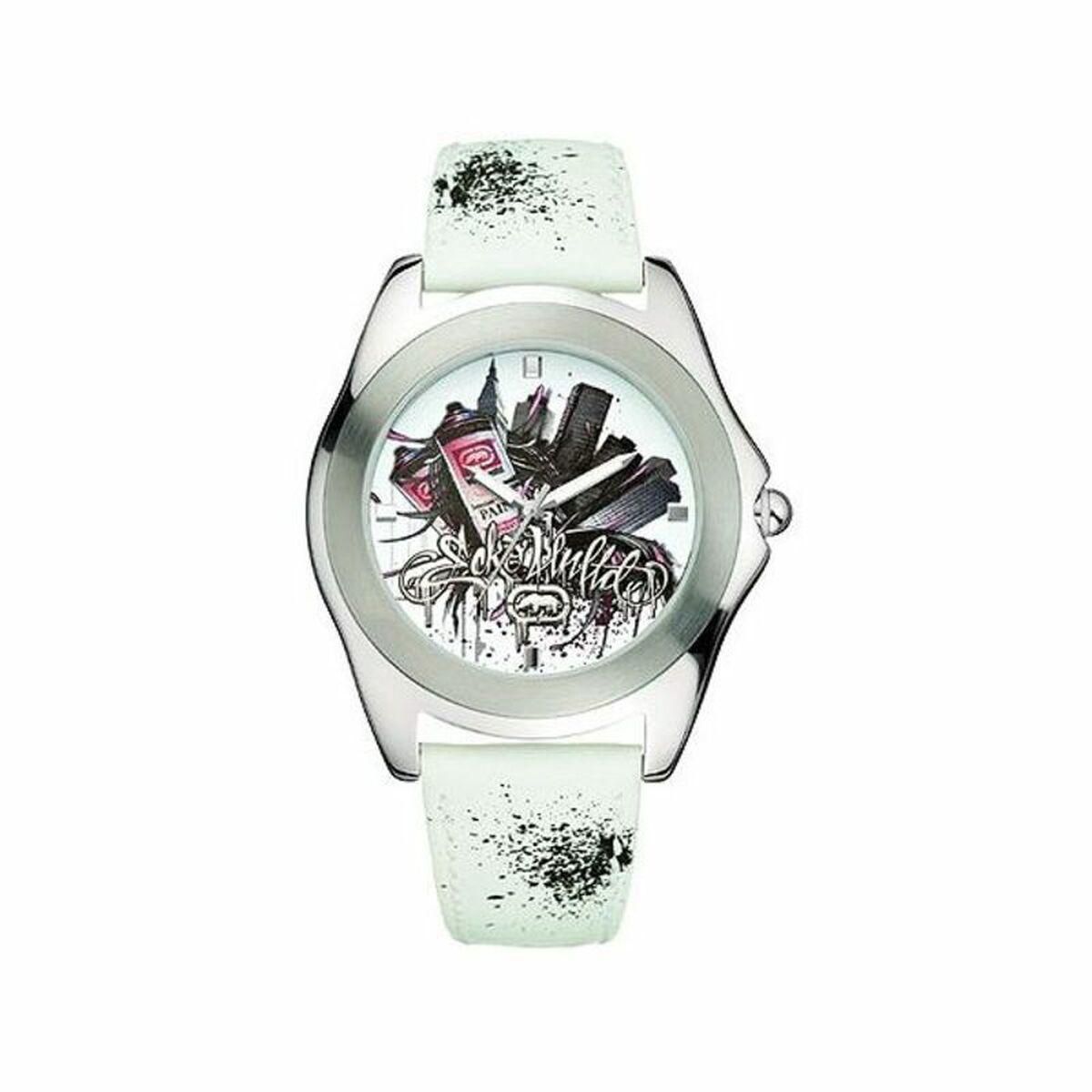 Herreur Marc Ecko E07502G2 (Ø 44 mm)