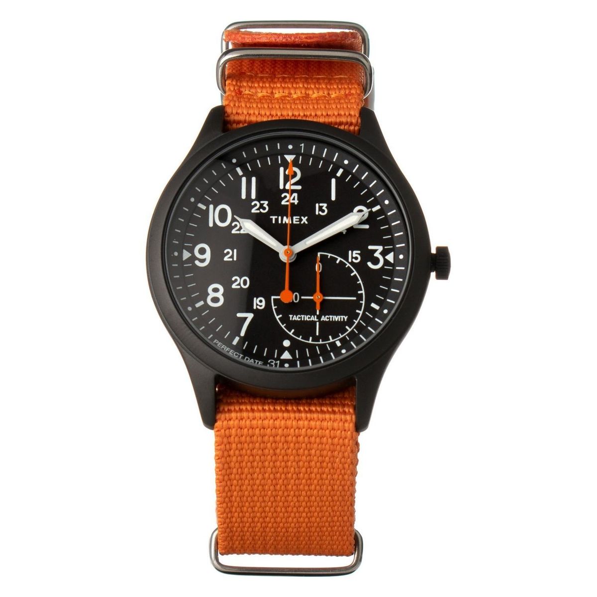 Herreur Timex TW2V10500LG (Ø 41 mm)