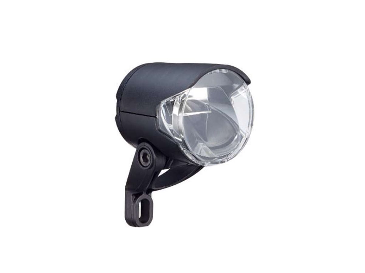 Herrmans MR4 - Forlygte - Passer til E-Bikes - 120 Lumen