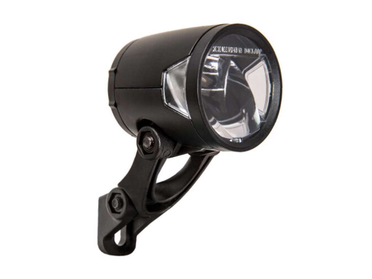 Herrmans MR8 - Forlygte - Passer til E-Bikes - 180 Lumen