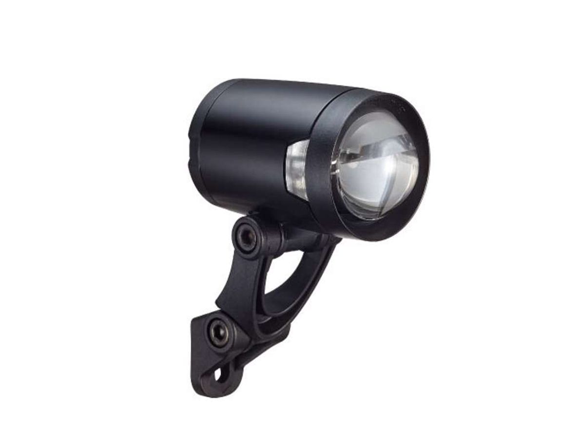 Herrmans Pro - Forlygte - Passer til E-Bikes - 230 Lumen