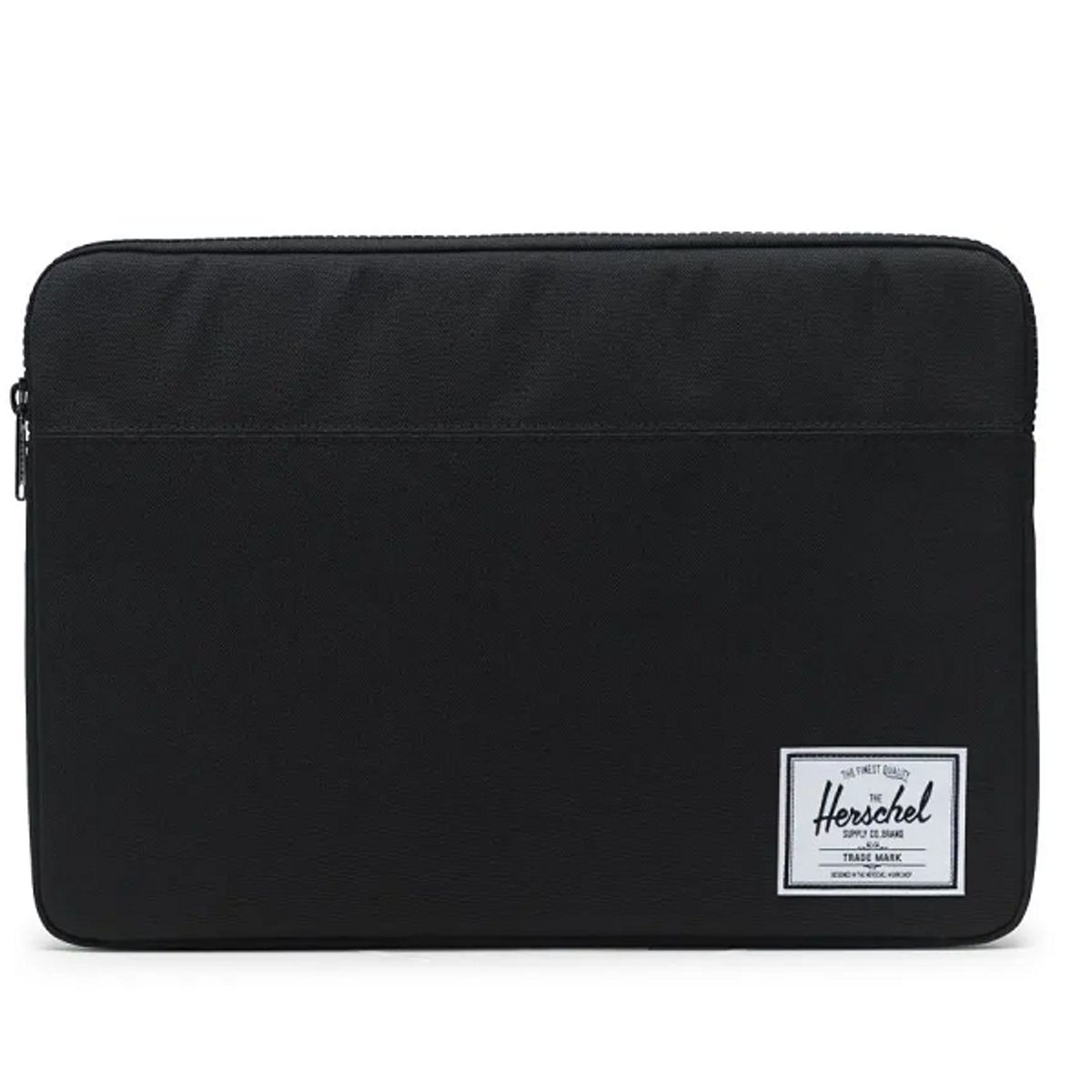 Herschel Anchor Computer Sleeve 15"/16" Black 11117-00165