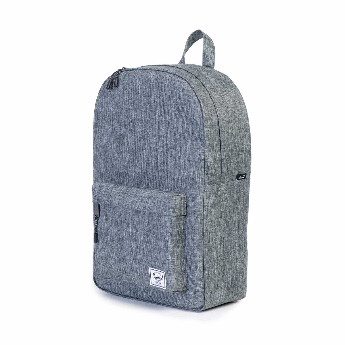 Herschel Classic Taske Raven Crosshatch