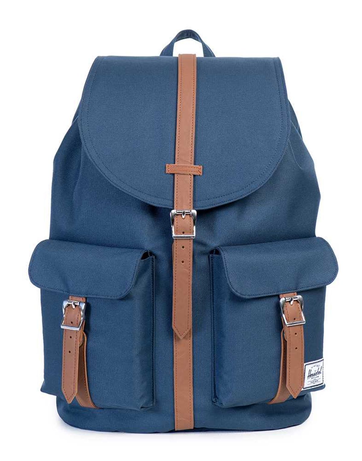 Herschel Dawson Rygsæk Navy/Tan 20,5 L