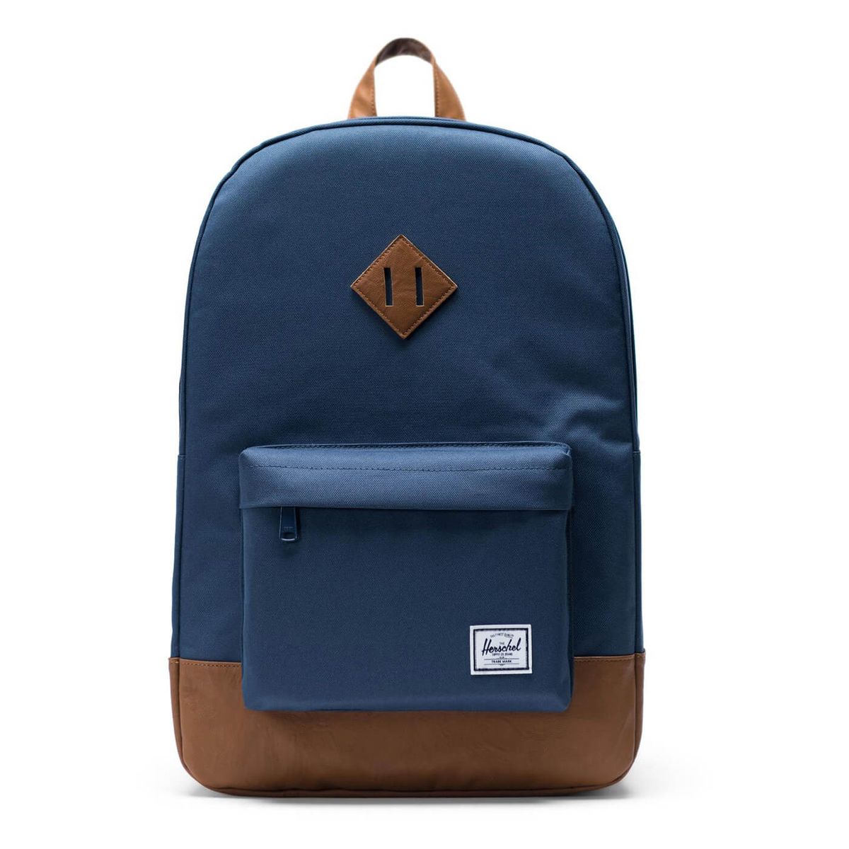 Herschel Heritage Rygsæk Navy 21,5L