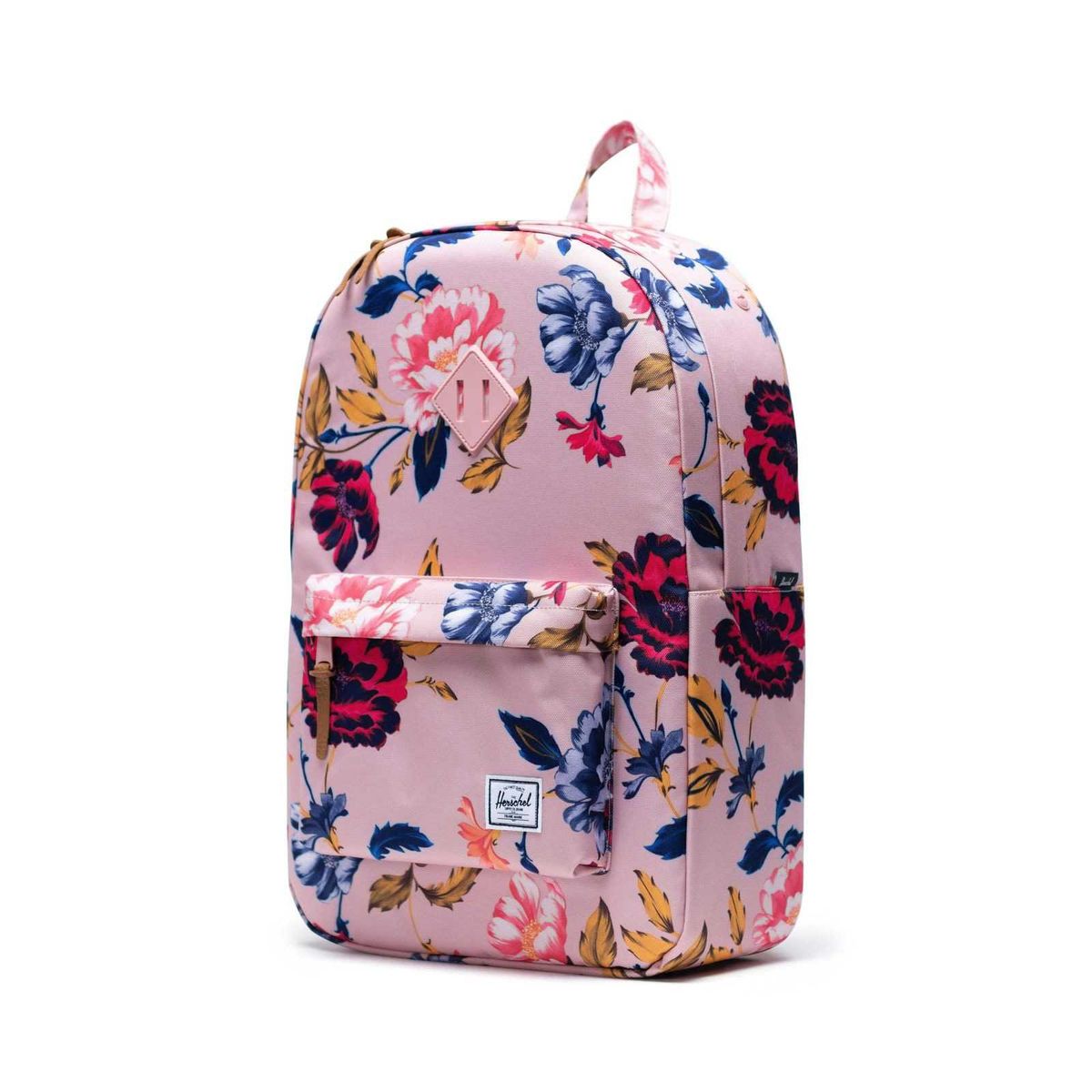 Herschel Heritage Rygsæk Winter Flora 21,5L