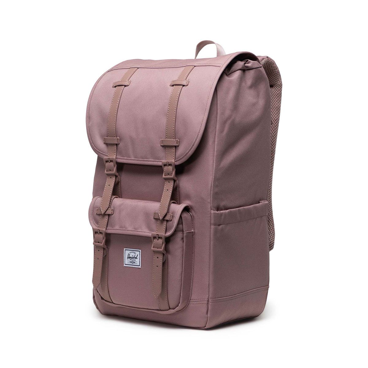 Herschel Little America Rygsæk 30L Ash Rose