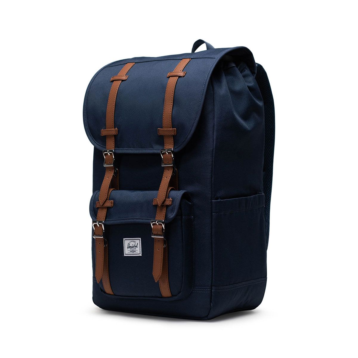 Herschel Little America Rygsæk 30L Navy