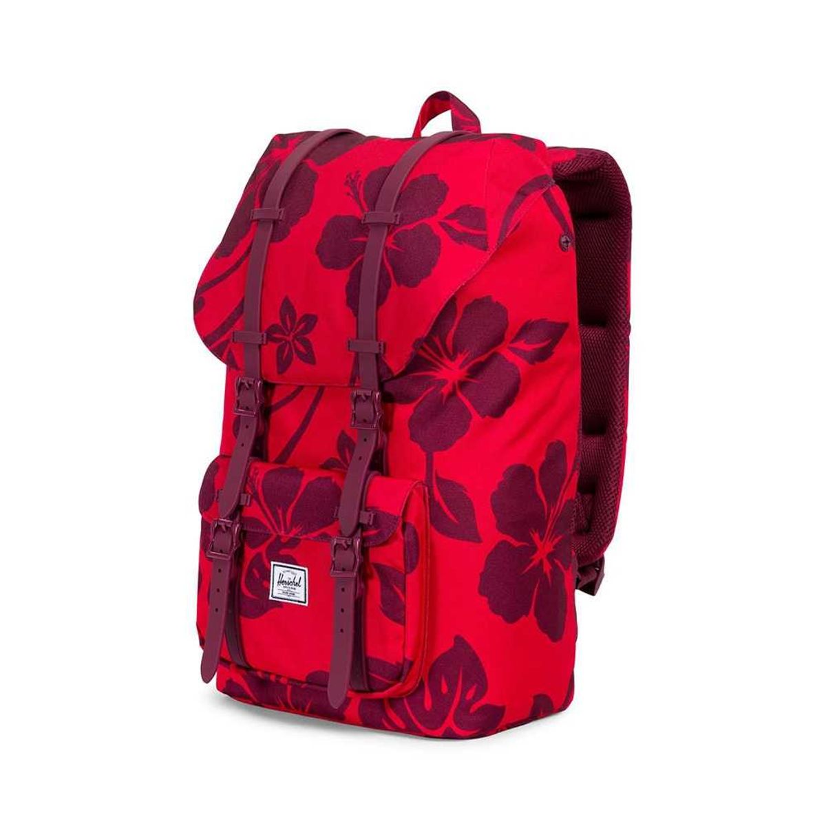 Herschel Little America Rygsæk Aloha 25L