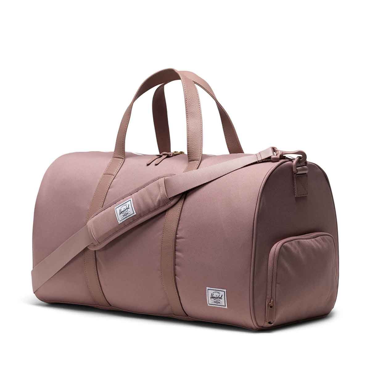 Herschel Novel Duffel Ash Rose 43L