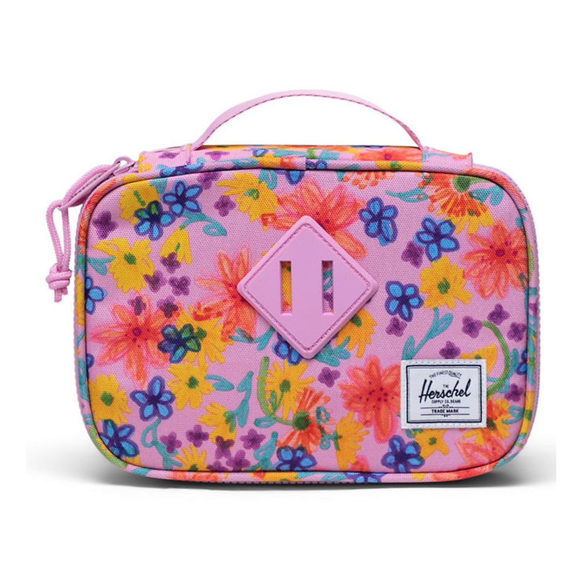 Herschel Penalhus - Heritage - Scribble Floral