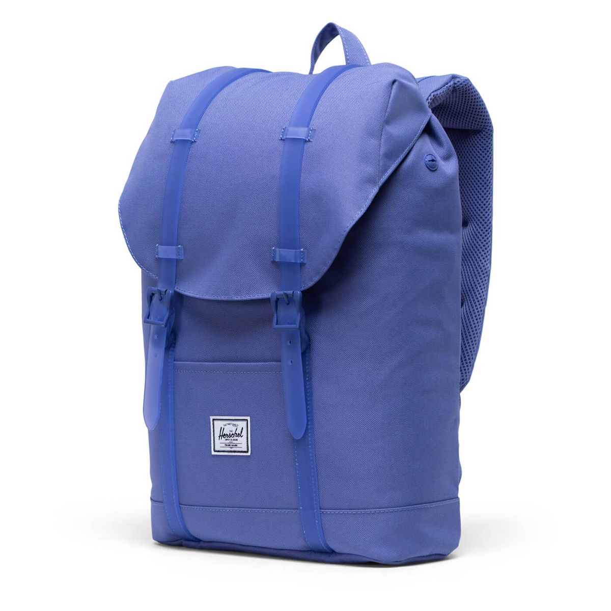 Herschel Retreat Rygsæk 14L Dusted Peri