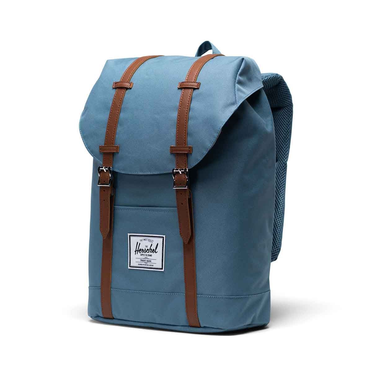 Herschel Retreat Rygsæk 19,5 L Bluestone