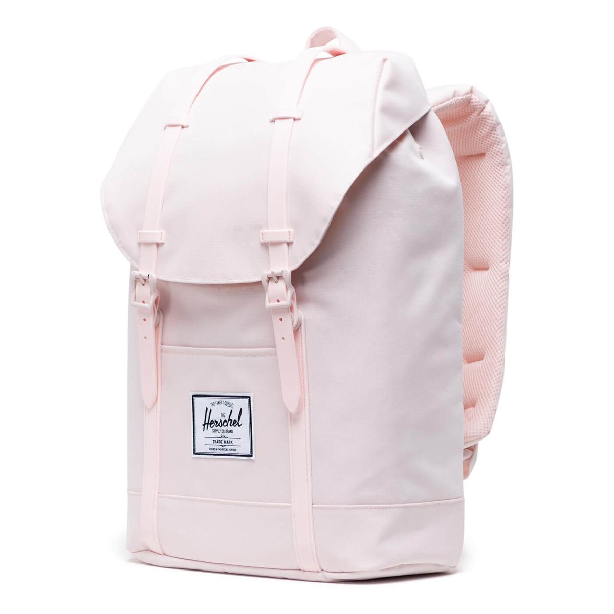 Herschel Retreat Rygsæk 19,5L Rosewater Pastel