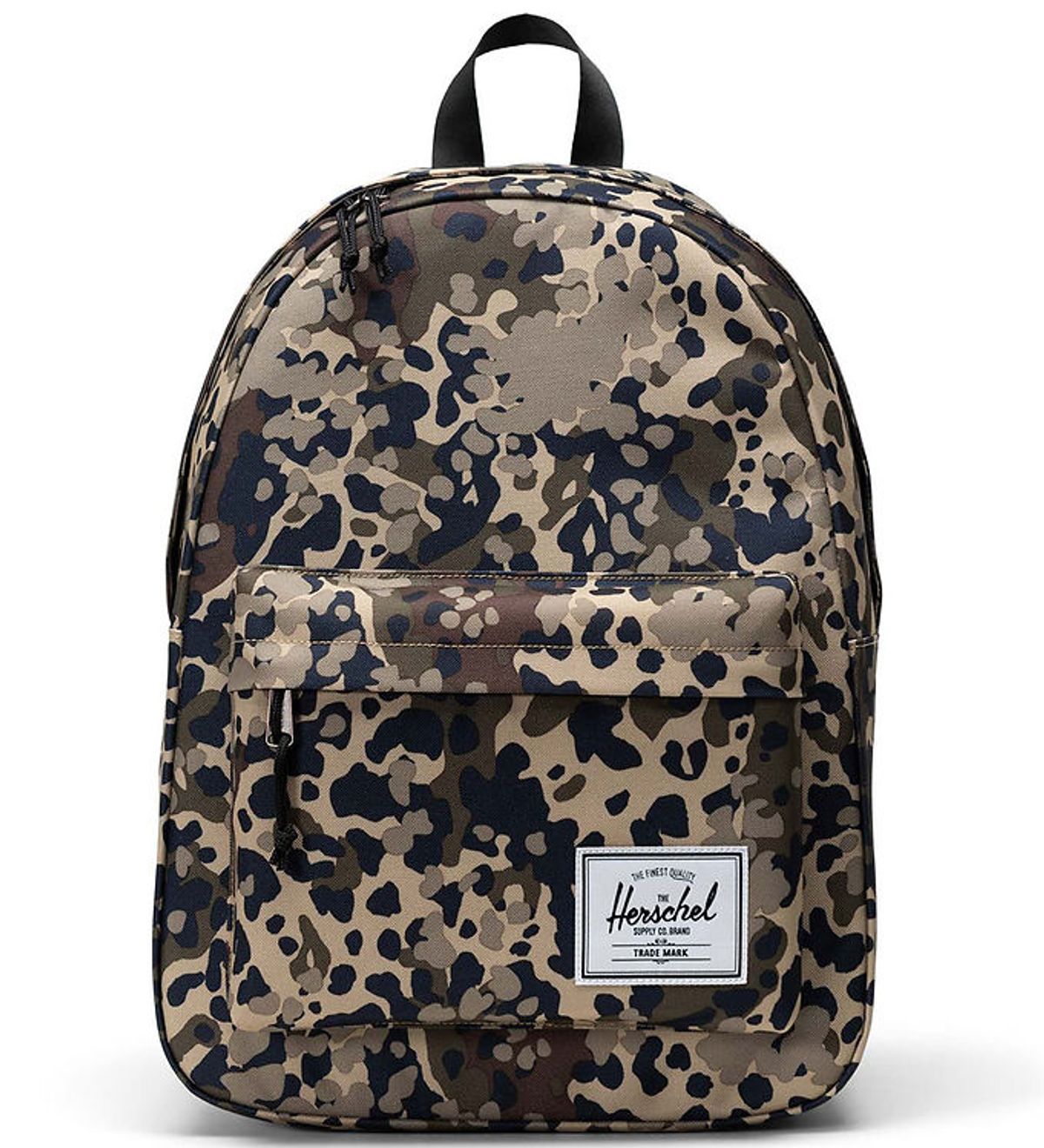 Herschel Rygsæk - Classic - Terrain Camo