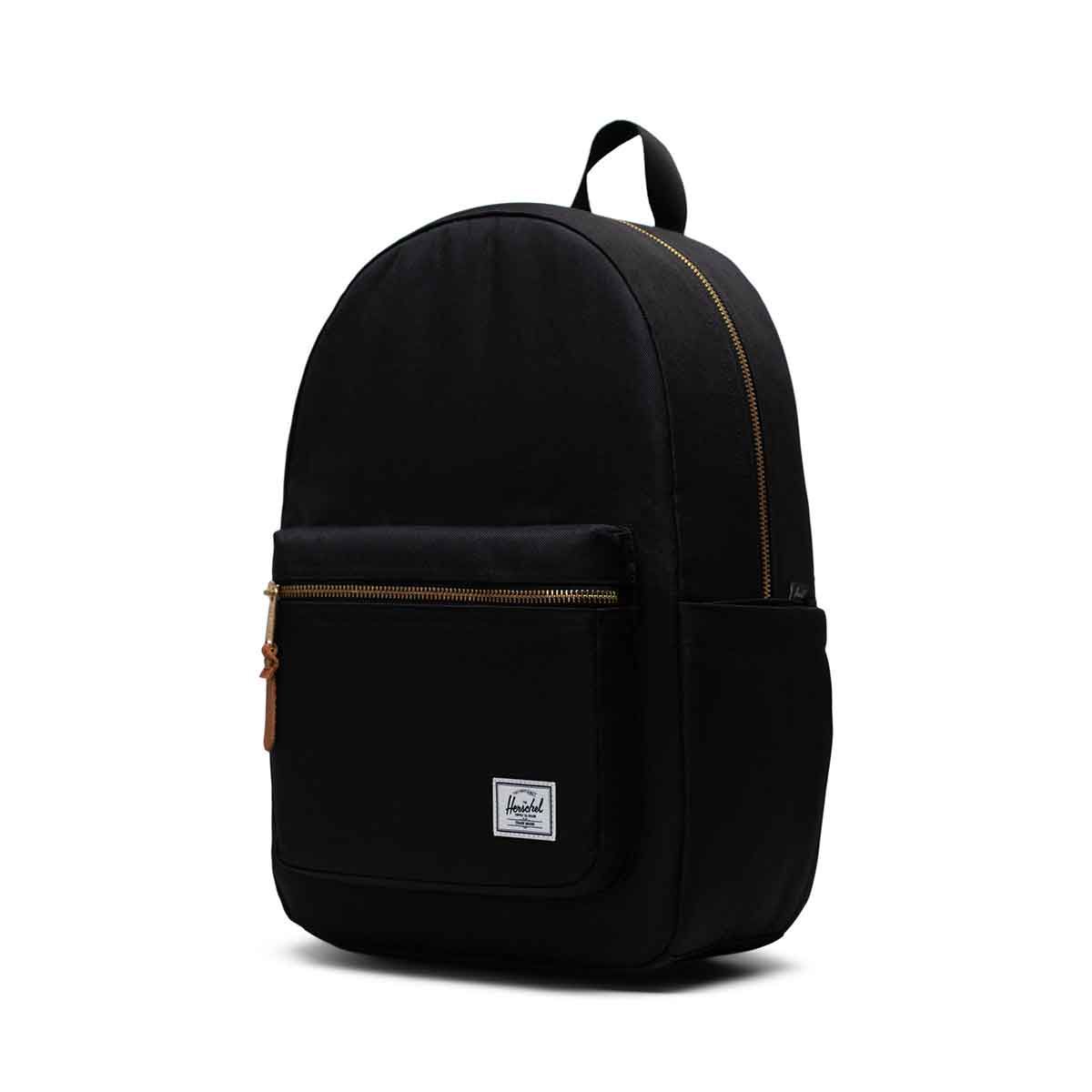 Herschel Settlement Backpack 23L Black