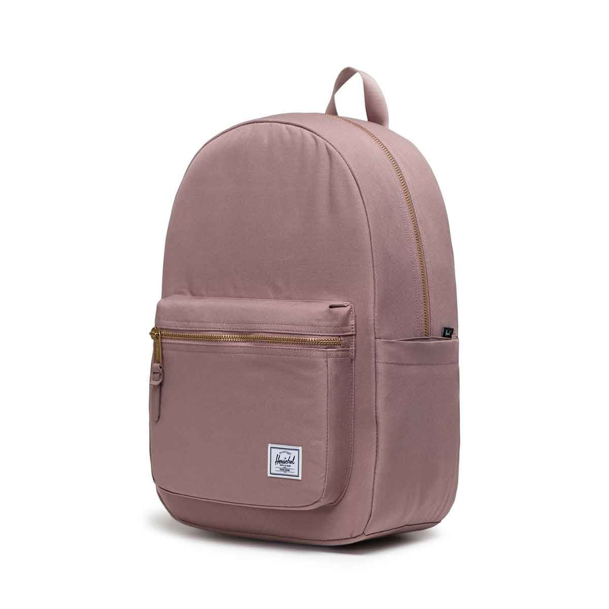 Herschel Settlement Rygsæk 23L Ash Rose