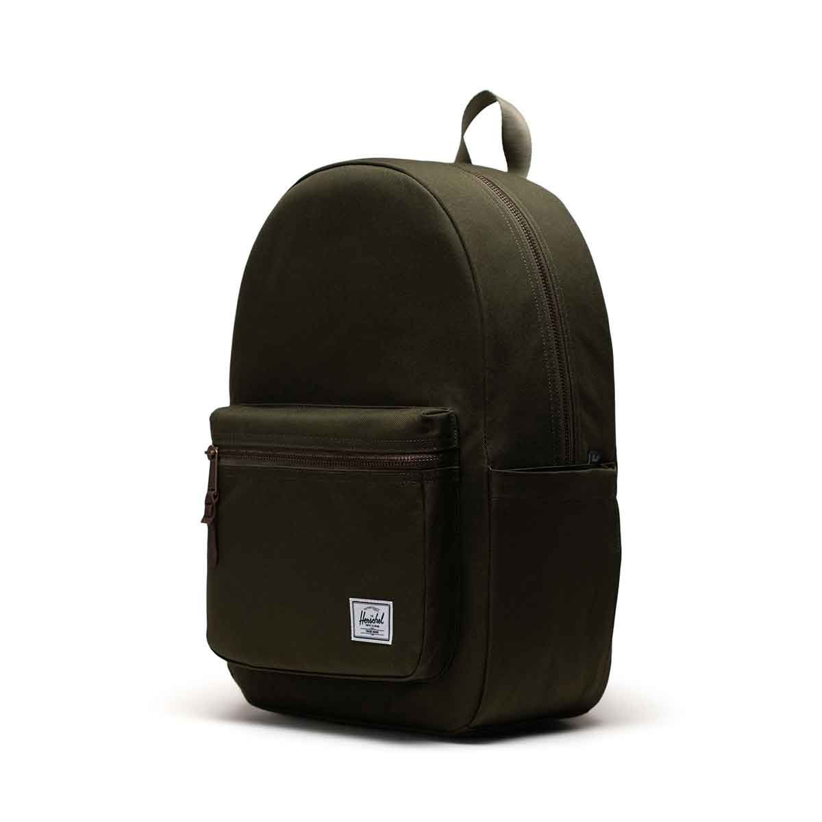 Herschel Settlement Rygsæk 23L Ivy Green