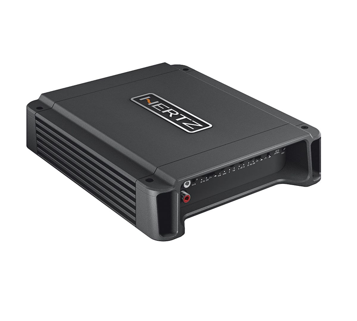 HERTZ HCP 1D - D-mono Bil Forstærker (700W)