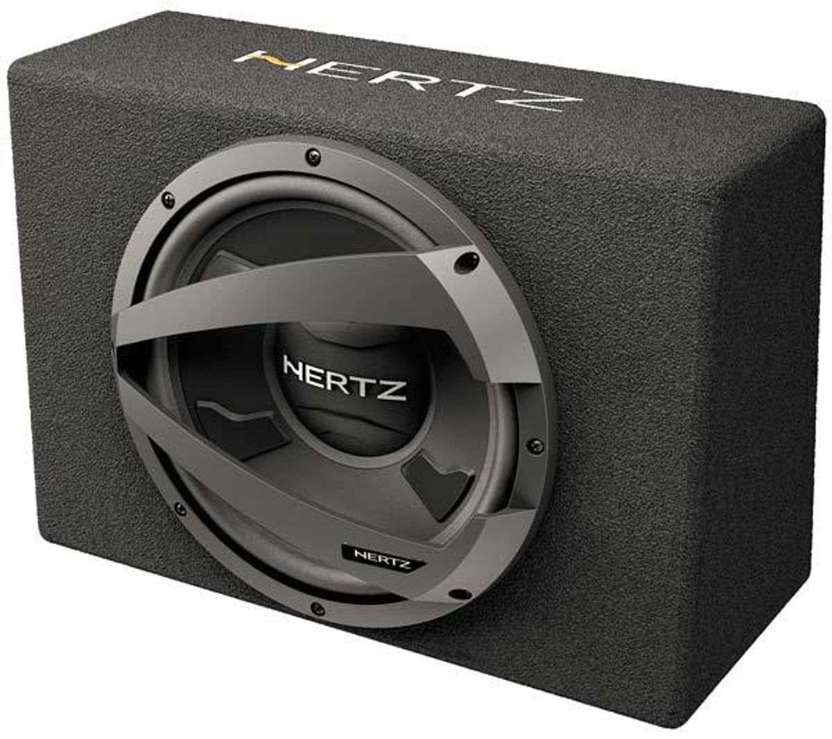 HERTZ SUB-BOX (1000W, 12")