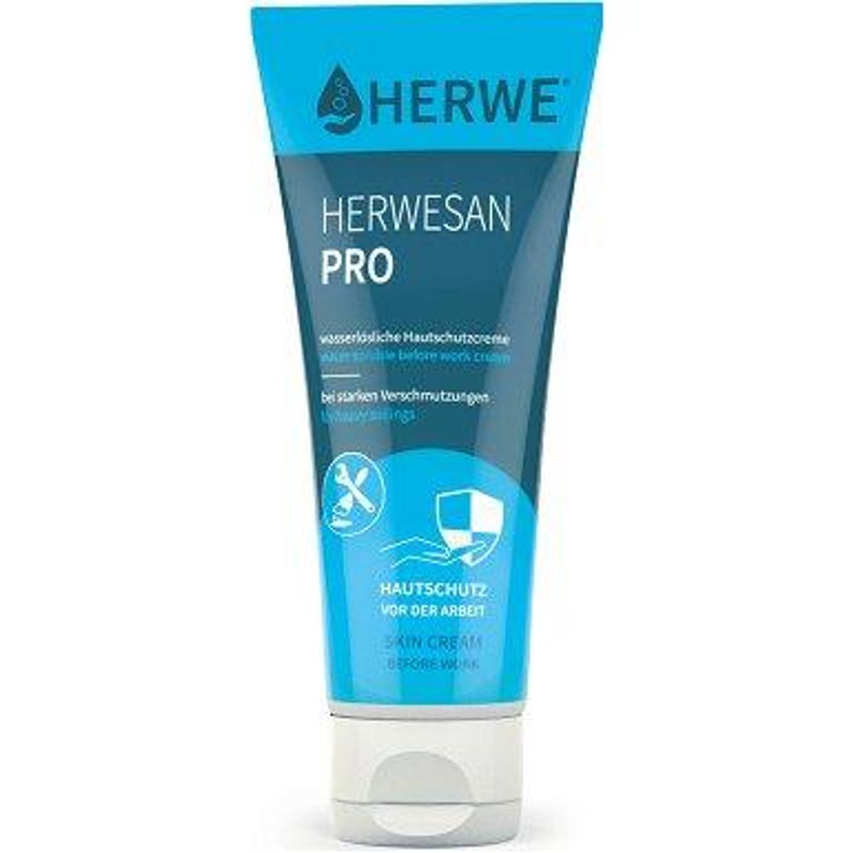 Herwe Herwesan Pro Creme 100 ml