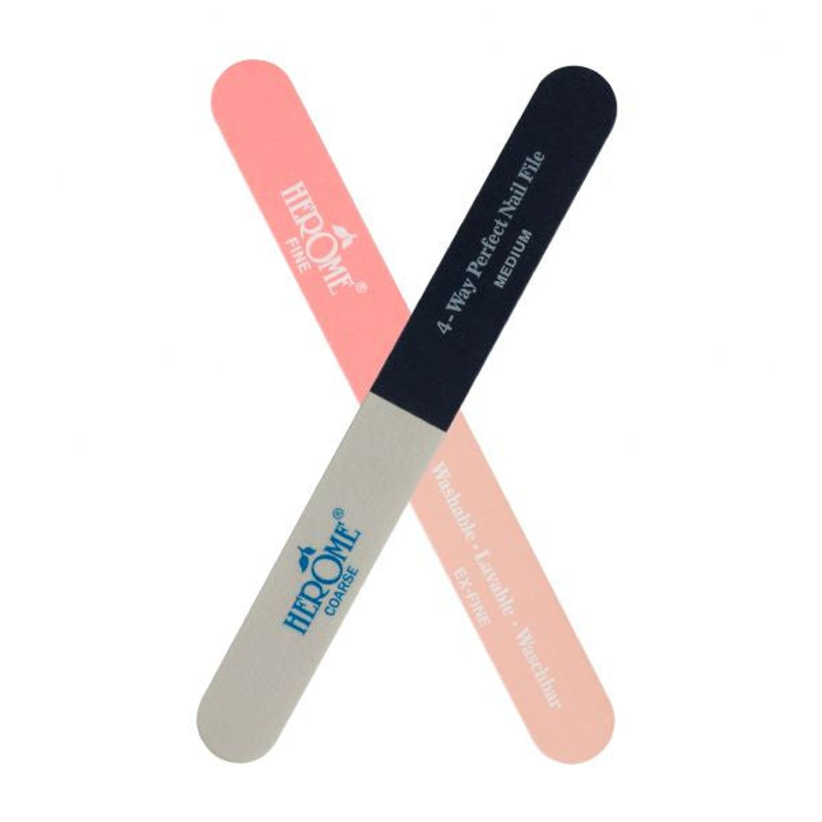 HerÃ´me 4-Way Nail File