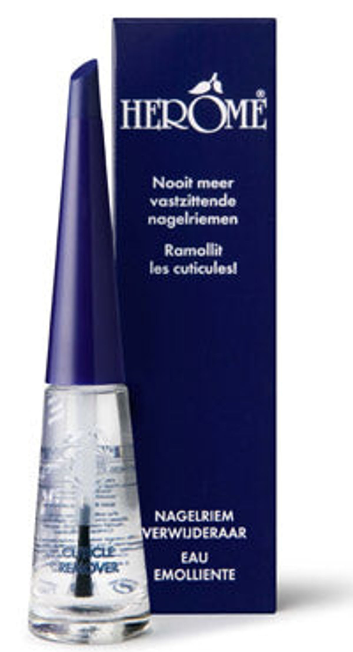 HerÃ´me Cuticle Remover 10 ml