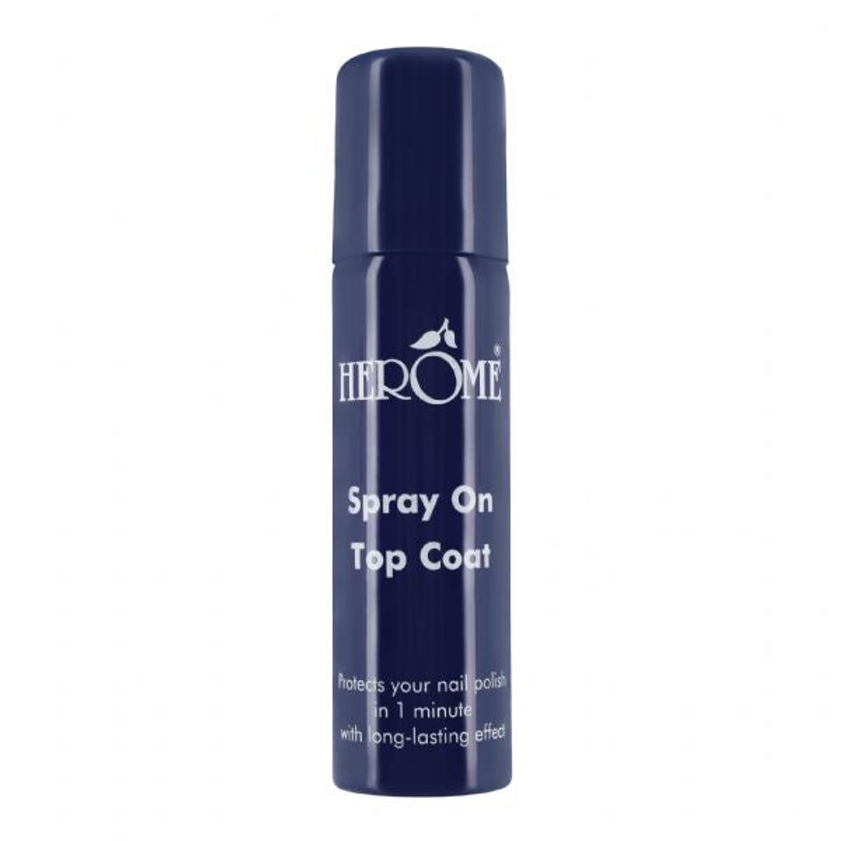 HerÃ´me Spray On Top Coat 75 ml