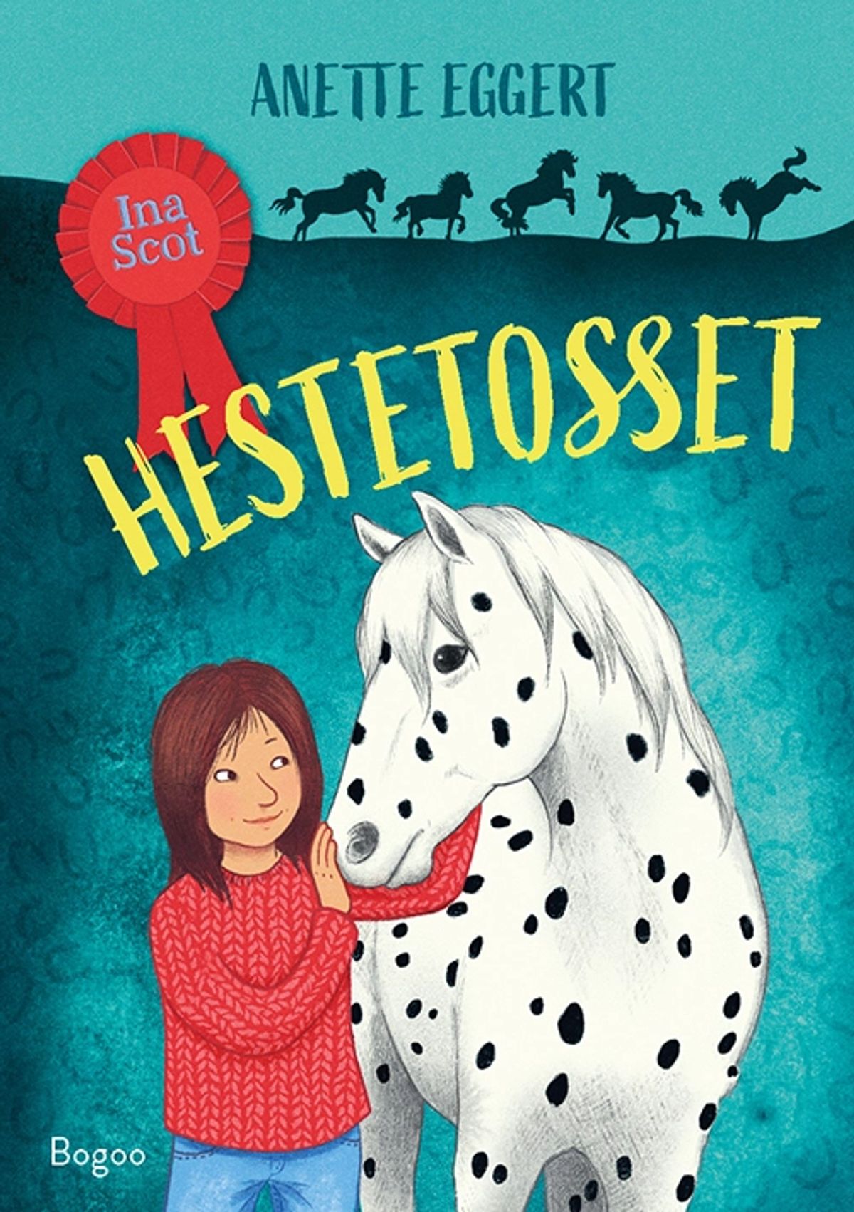 Hestetosset