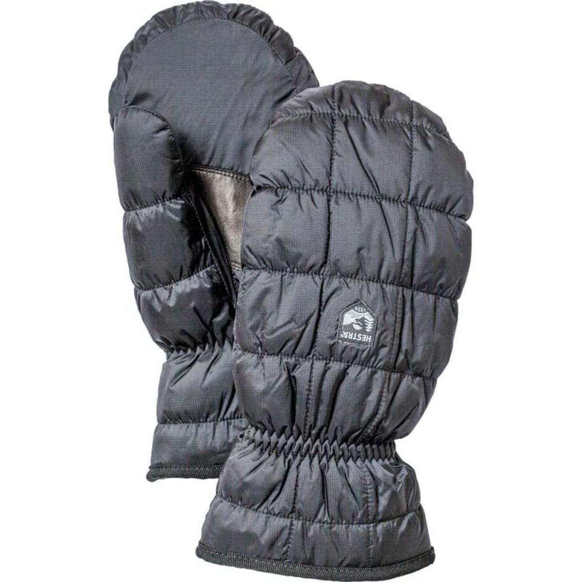 Hestra Alpine Moon Mitt Handsker Str 10