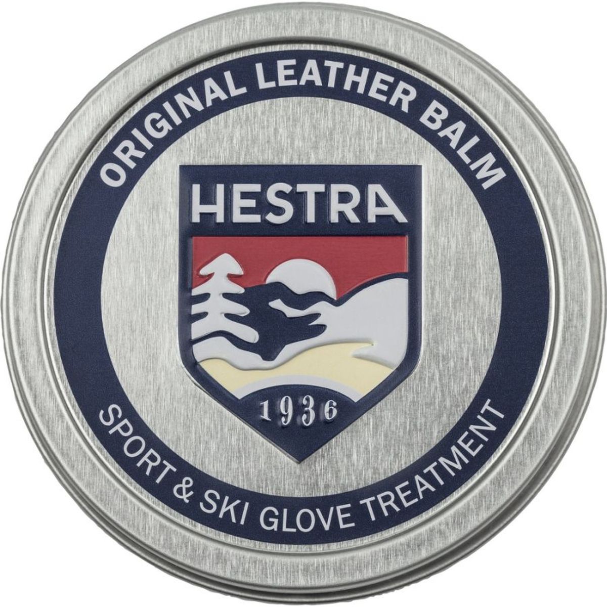 Hestra Leather Balm, læderbalsam