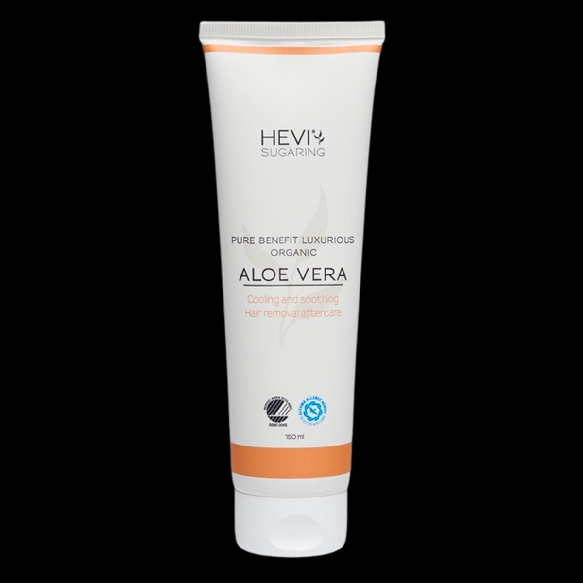 HEVI Aloe Vera Gel (150 ml)