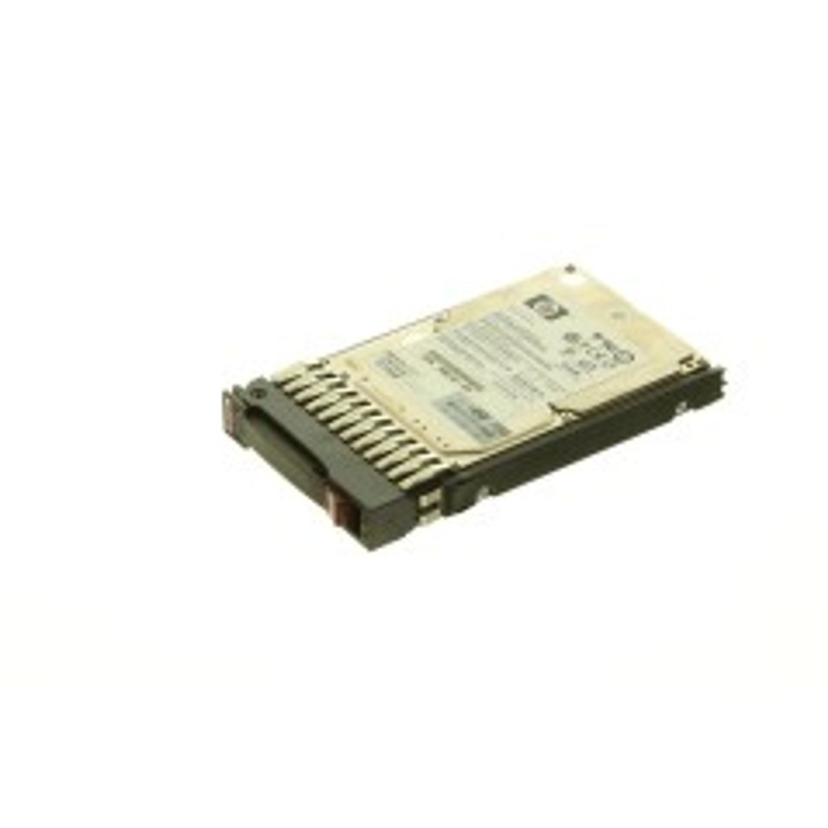 Hewlett Packard Enterprise 300Gb SAS 2.5 Inch