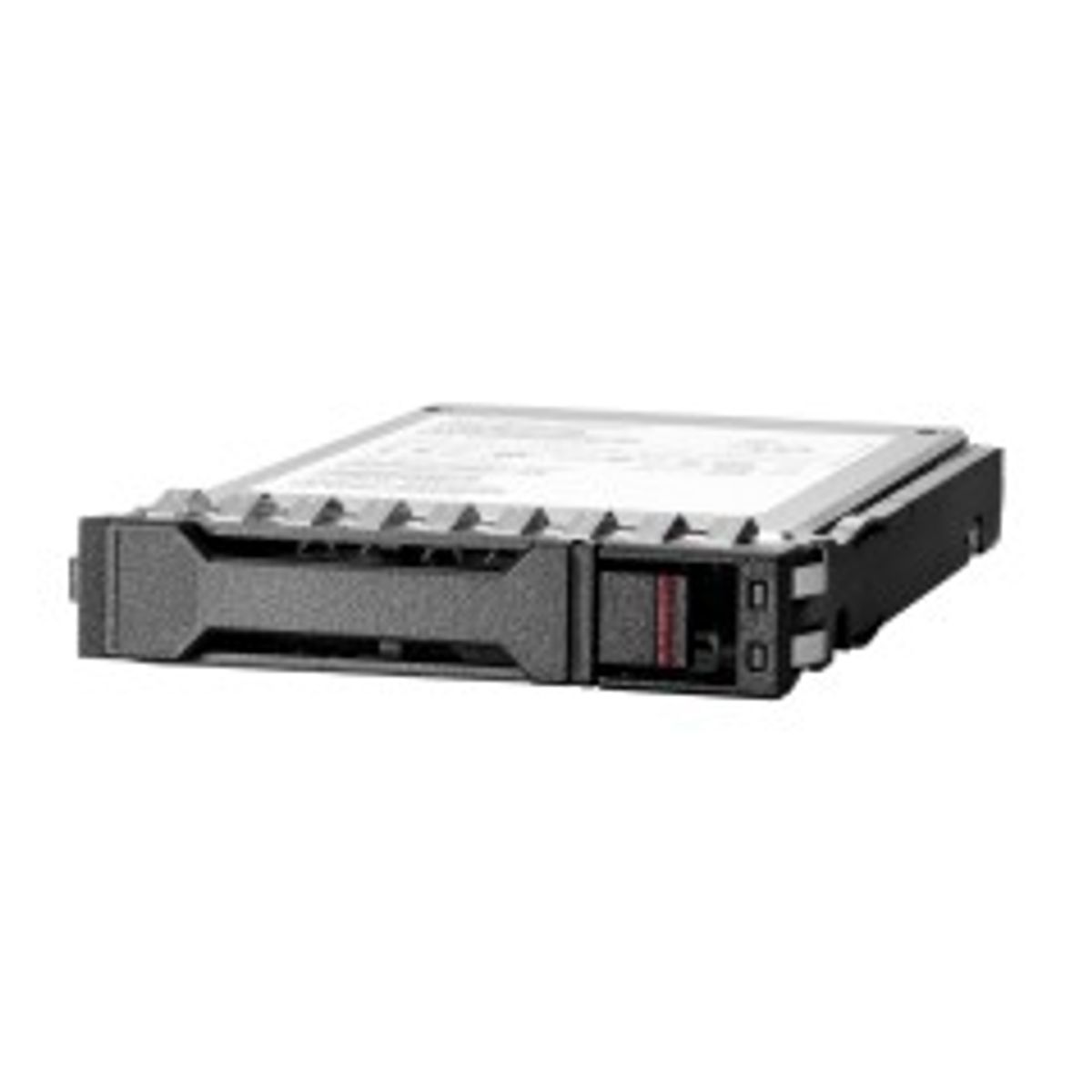 Hewlett Packard Enterprise 900GB 15K RPM SAS hard drive,