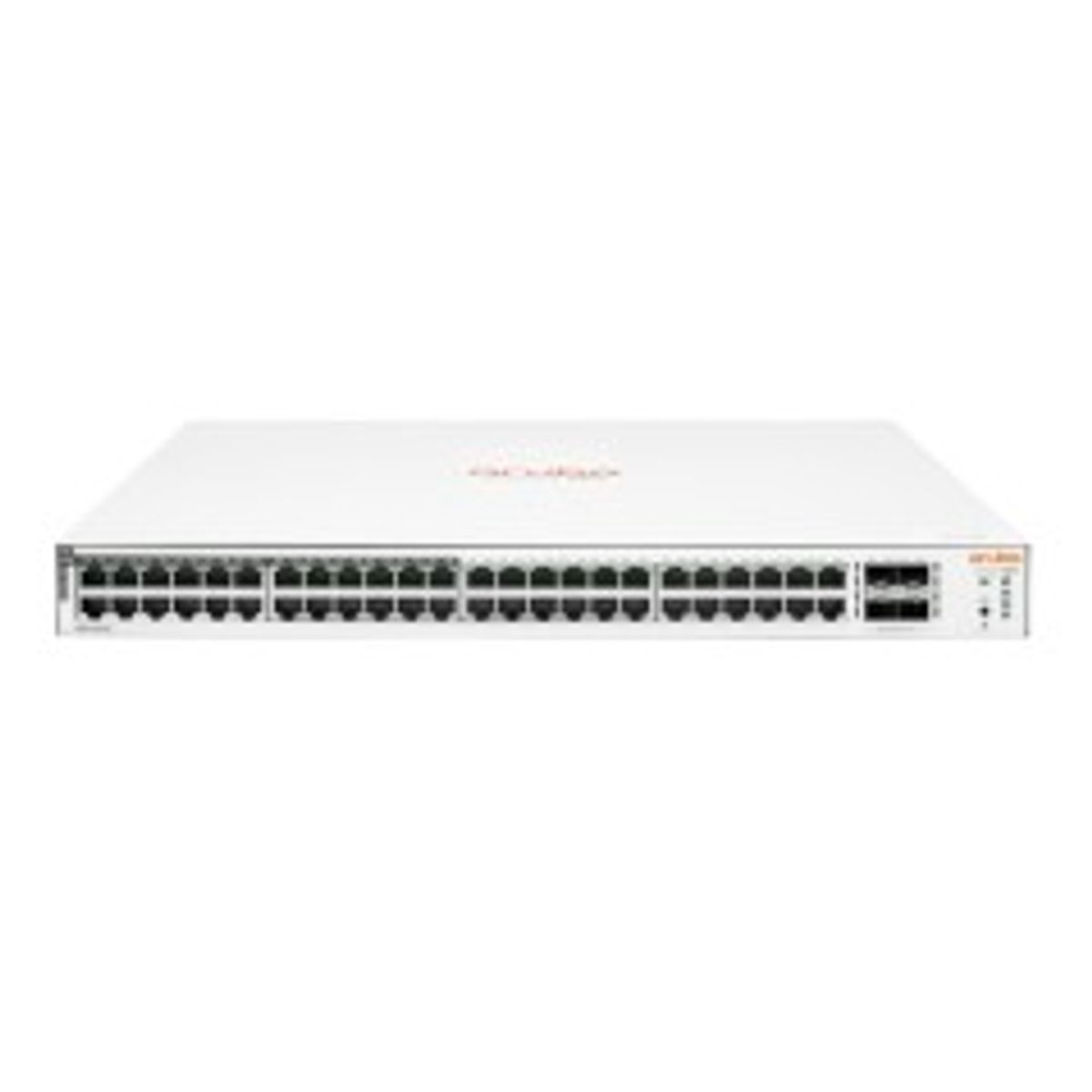 Hewlett Packard Enterprise Aruba Switch IOn 1830 48G