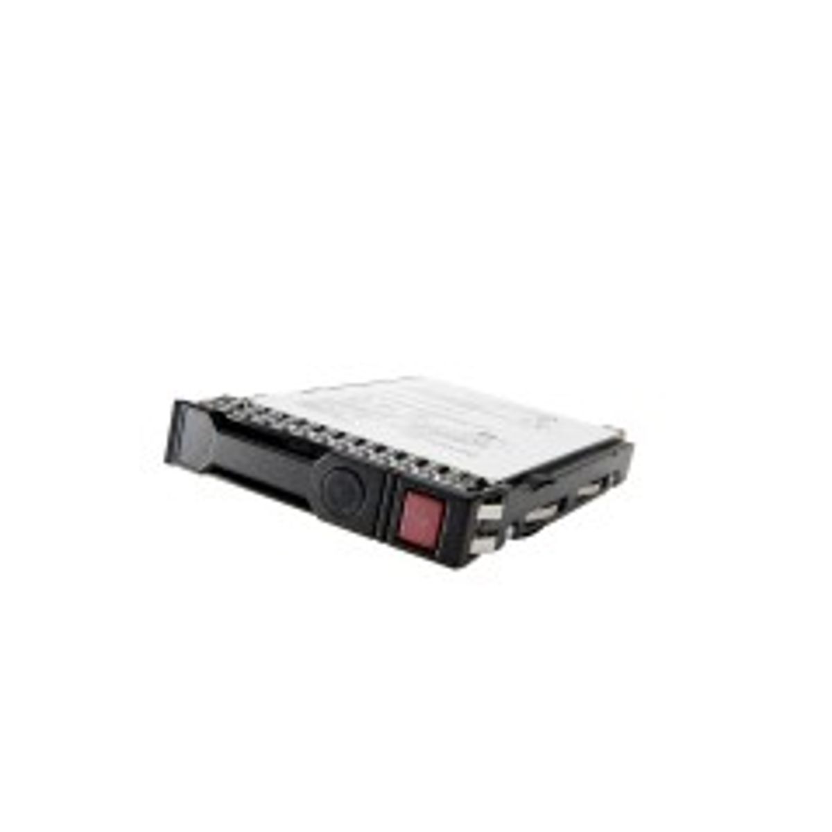 Hewlett Packard Enterprise DRV SSD 480GB SFF SATA SC MU