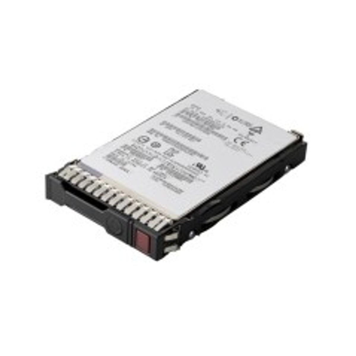 Hewlett Packard Enterprise HDD 800GB SAS SFF SSD