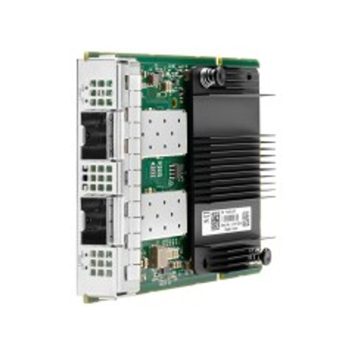 Hewlett Packard Enterprise Mellanox Mcx631432As-Adai