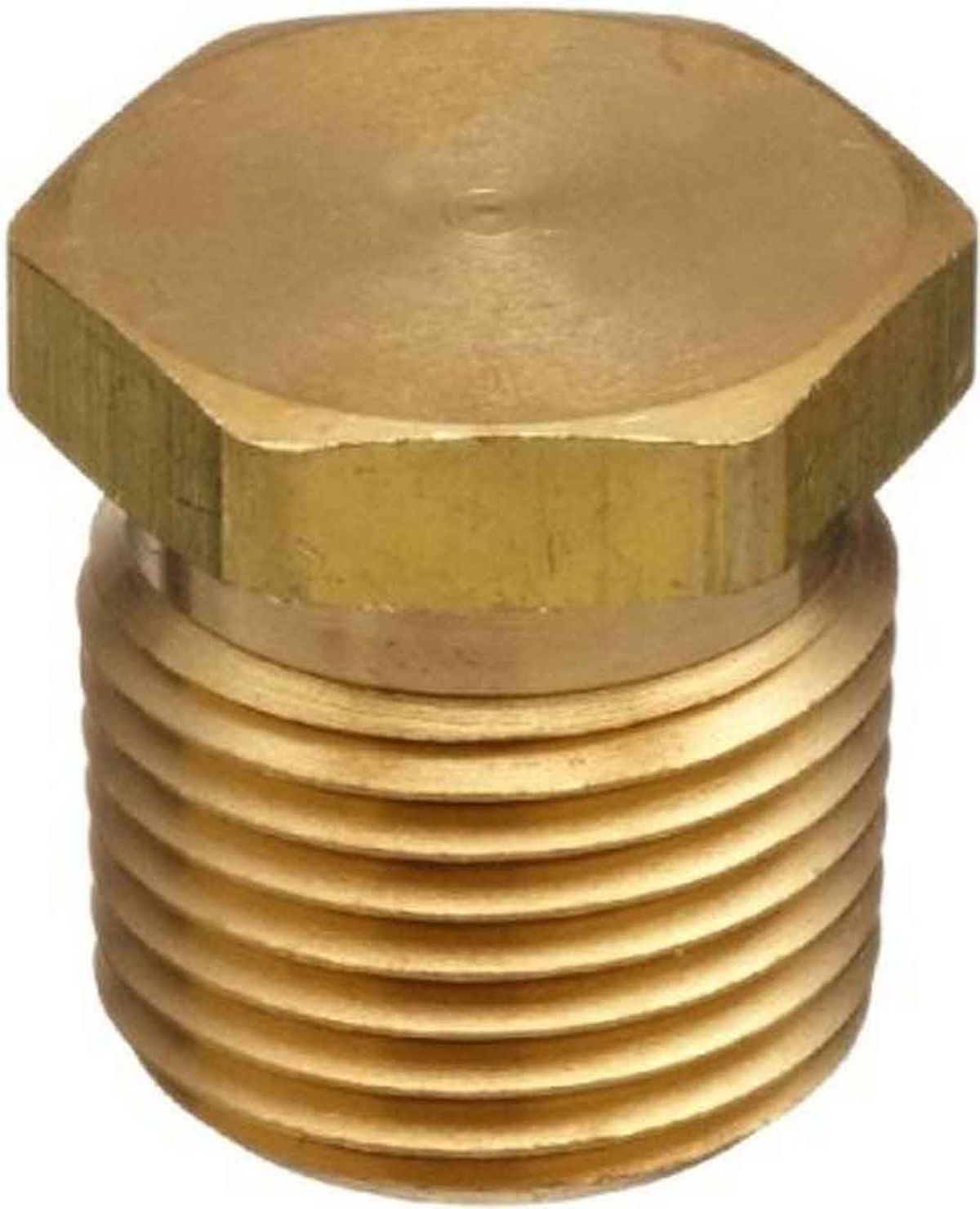 hexagonale hoved 1/4 inch hanstik - COU109XC