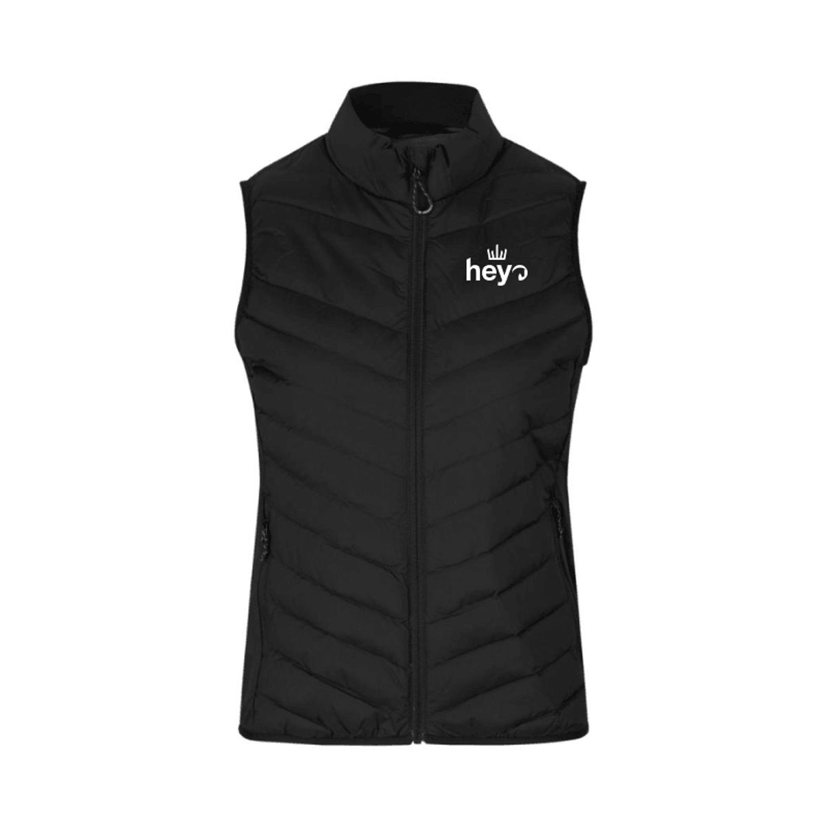 Heyo Vest - Bodywarmer i stretch